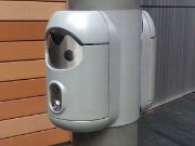 Smartstreets-Smartbin� cigarette bin and gum bins