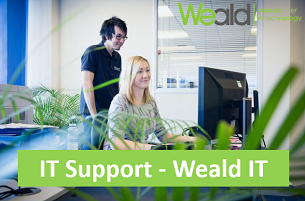 Main image for Weald IT 
