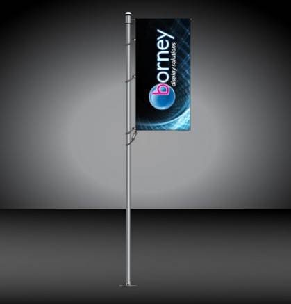 Flag Poles