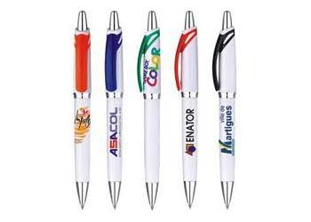 Printed Pens