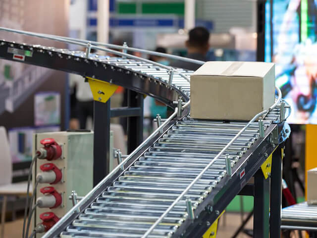 Main image for LAC Logistics Automation