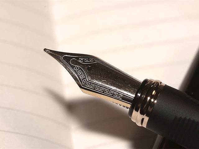 Business Pens