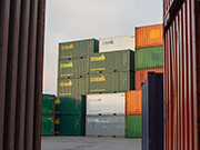 Shipping Containers for Hire & Sale