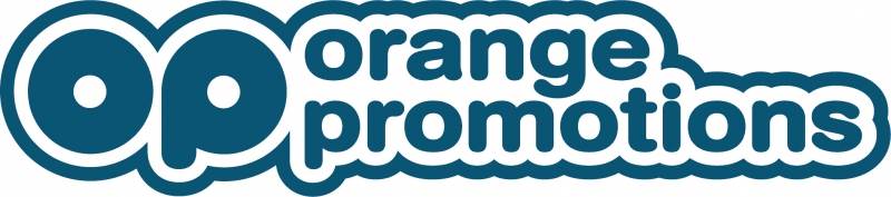 Introducing the Brand New Orange Promotions Online Shop!