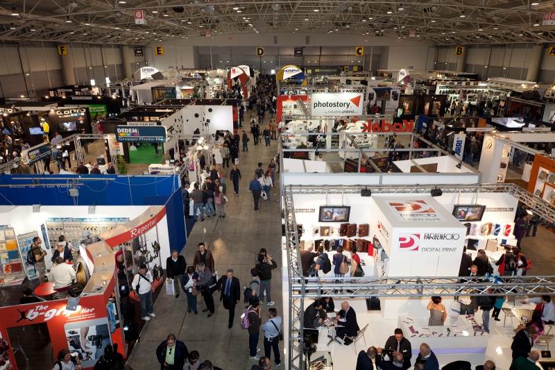 How to Maximise Your Success at Your Next Trade Show