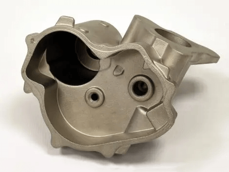 Shot Blasting