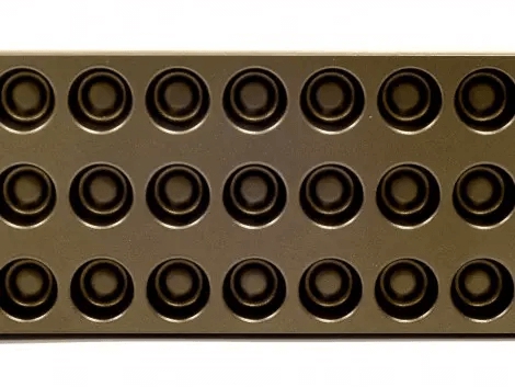 PTFE Coating