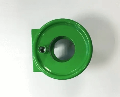 Wet Spray Painting