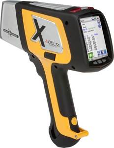 Fleet of XRF analysers designed to meet every need