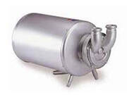 Self Priming Liquid Ring Self Priming Pump