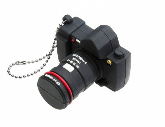 USB for Photographers