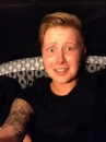 Sam Thorne