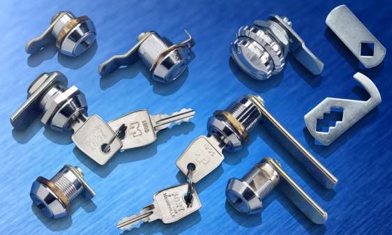 Budget Locks from EMKA UK