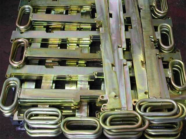 Zinc Plating