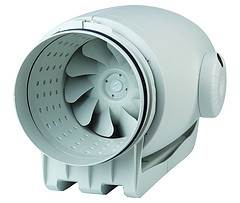 Main image for S&P UK Ventilation Systems Ltd