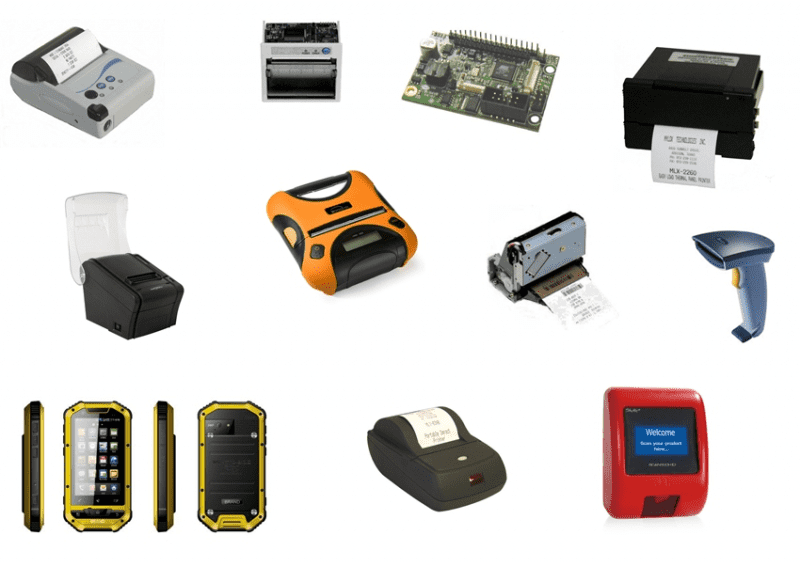 Main image for M-Tech Printers Limited