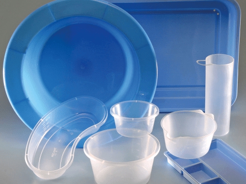 Medical Polyware