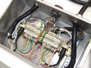 Control Panel Manufacturers