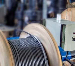 Underwater Cables