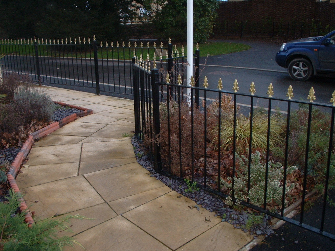 Main image for W M Ironwork Ltd