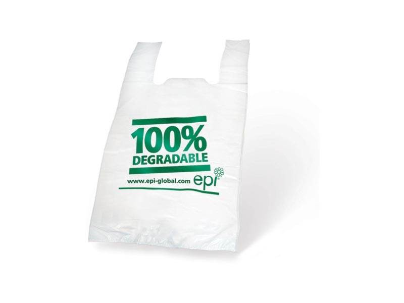 Flexible Packaging - Custom Bags