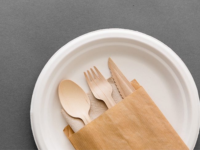 Catering Packaging