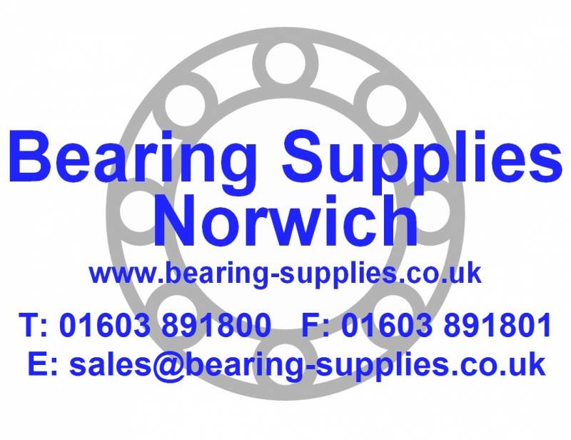 Main image for Bearing Supplies (Norwich) Ltd