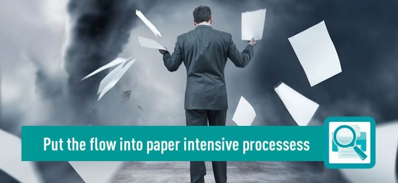 Document Workflow