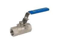 Ball Valve