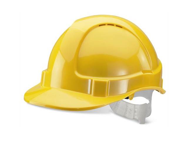 Head Protection
