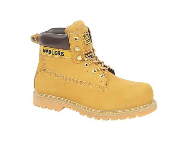 Safety Work Boots