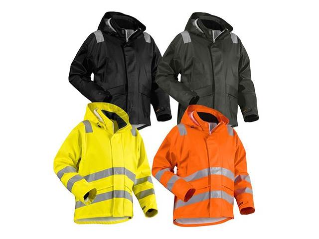 Workwear Jackets & Fleeces