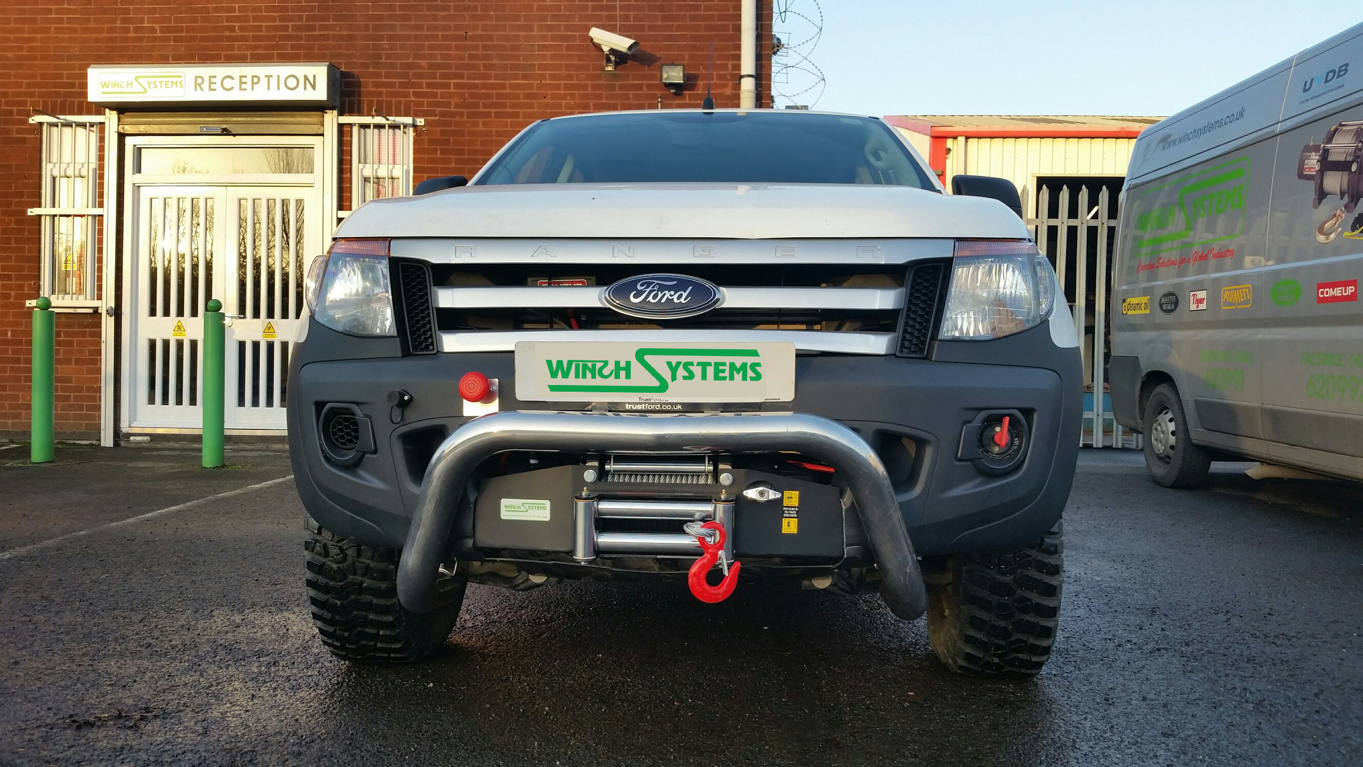 Main image for Winch Systems Ltd
