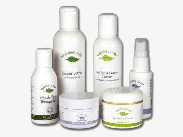 Cosmetic Label Printing