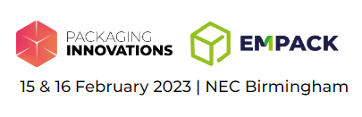 Packaging Innovations 2023