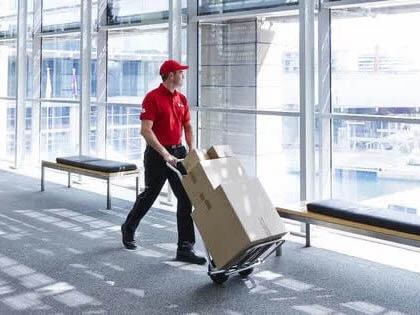 Delivery & Logistics