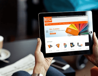 Distribution partner TECSA launches new website 