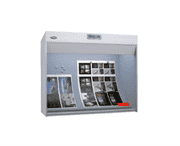 Colour Control Cabinets