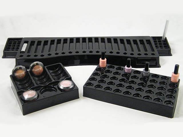 Make Up Trays