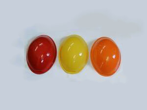 Easter Egg Moulds