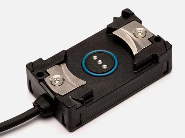 Battery Eliminators
