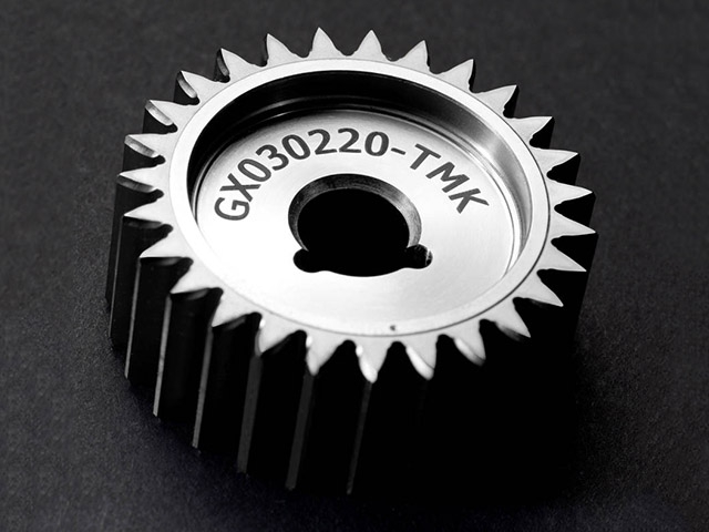 Laser Marking