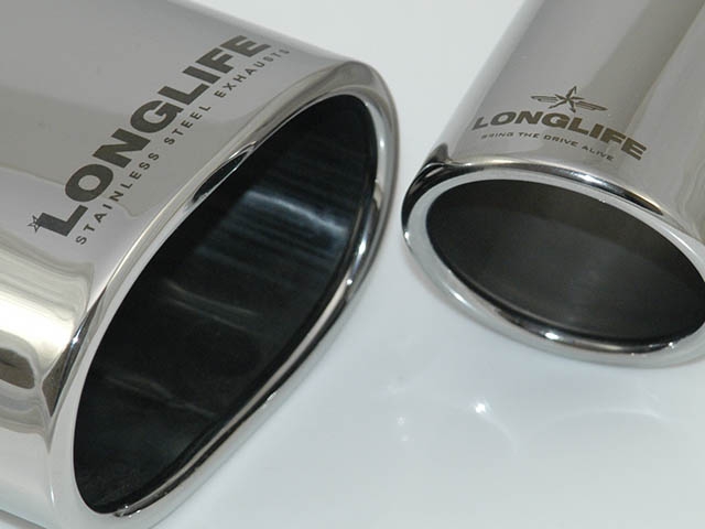 Logo Marking