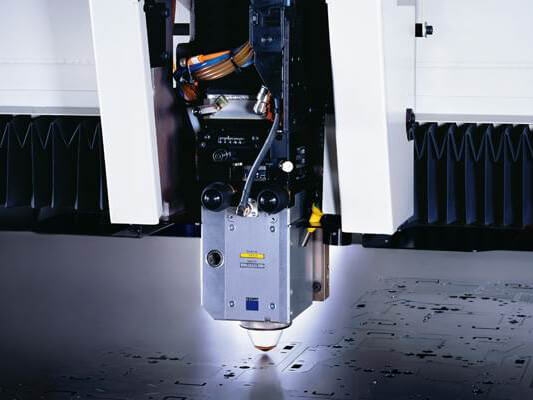 Main image for Intec Laser Cutting Services