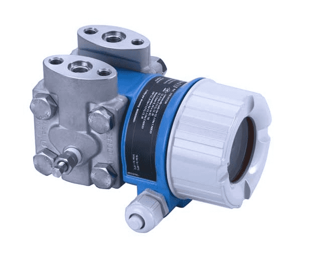 Main image for Endress+Hauser Ltd