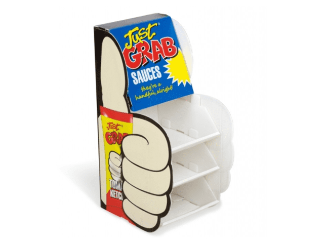 Retail Ready Packaging