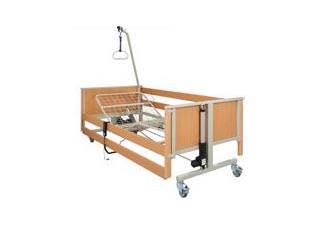 Hospital Bed Maintenance