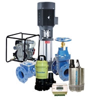 Main image for T-T Pumps Limited
