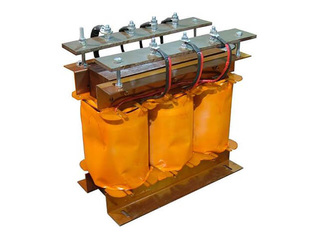 30kva 3 Phase Transformer