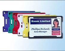 ID Card holders